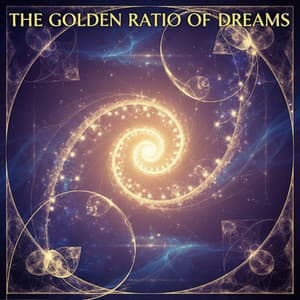 The Golden Ratio of Dreams - Michael Freedom