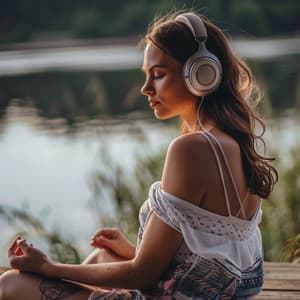 Soothing Relaxation Music: Music for Calming Stress - Tweakey