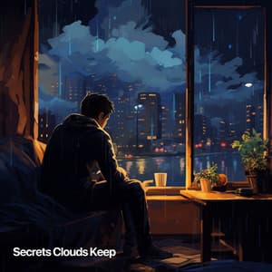 Secrets Clouds Keep - Rain Shower