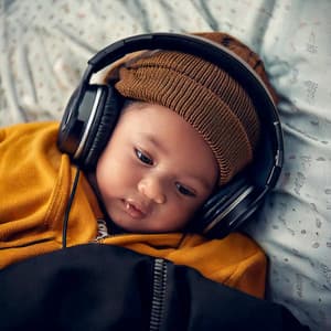 Lullaby Raps: Hip Hop Music for Babies - Lofi Tracks