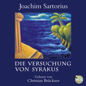 Die Versuchung von Syrakus - Christian Brückner