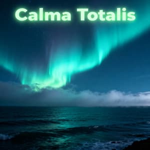 Celestial Drift Meditation Music - Calming Rain