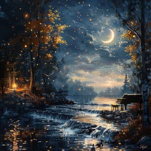 Piano Ártico: Sonidos Glaciales - Piano Pacifico