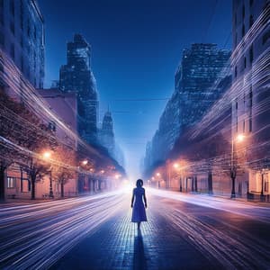 Pulso Urbano: El Latido Del Hip Hop - Ritmo binaural