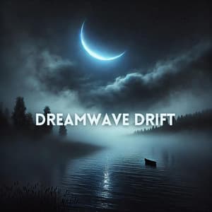 Dreamwave Drift: Sleepy Piano for Insomnia Therapy - Deep Sleep Music Maestro