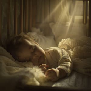 Caricia De Rayo De Luna: Melodías Para Dormir Bebés - Felicidad musical para bebés