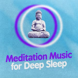 Meditation Music for Deep Sleep - Meditation Music Masters