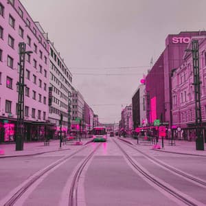 Music for Acoustic Fall - Soft Background Music