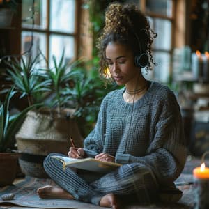 Archivo De La Armonía: Crónicas Musicales - Viajero