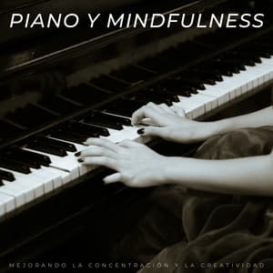 Piano Y Mindfulness: Mejorando La Concentración Y La Creatividad - Cóctel Piano Bar Jazz
