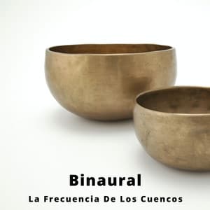Binaural: La Frecuencia De Los Cuencos - Ondas Alfa Puras