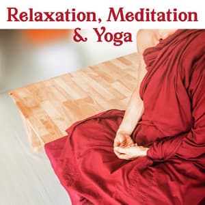 Relaxation, Meditation & Yoga – Yoga Music Oasis, Serenity Spa for Relaxation, Meditation, Massage, Pure Mind - Relaxation, Meditation, Yoga Music