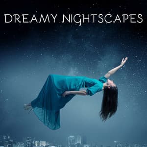 Dreamy Nightscapes: A Collection of Ambient Melodies for Restful Slumber - Spirit Of Grace