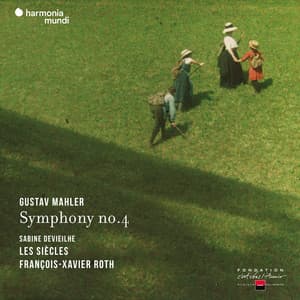 Mahler: Symphony No. 4 - Gustav Mahler
