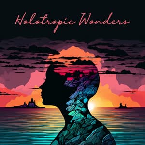 Holotropic Wonders: Worldwide Meditation Music for Holotropic Breatwhork and Emotional Healing - Breathe Music Universe