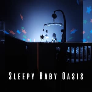 Sleepy Baby Oasis: Binaural Rain with Theta Waves - Rain Sound Experience