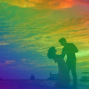 Luxurious Acoustic and Electric Bossanova Piano Duo - Ambiance for Relaxing Ambient - Relaxing Piano Music Cool