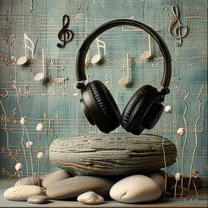 Spa Harmonics: Soothing Massage Melodies - Massage Beauty Sanctuary