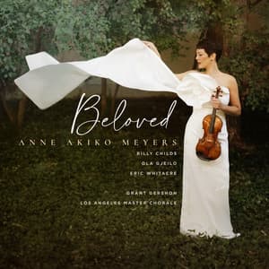 Beloved - Anne Akiko Meyers