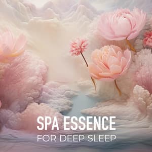 Spa Essence for Deep Sleep - Solara Dawn