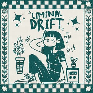 Liminal Drift - No Stress Ensamble