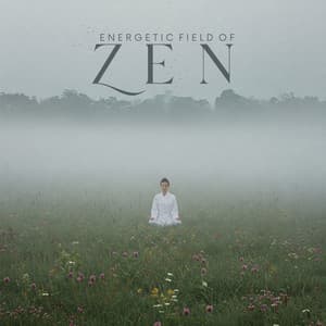 Energetic Field of Zen - Tommy Harmony