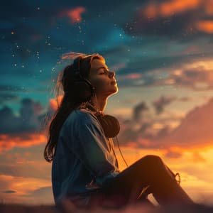 Rhythms for Relaxation: Leisure's Soft Pace - Music for Relaxing Energy