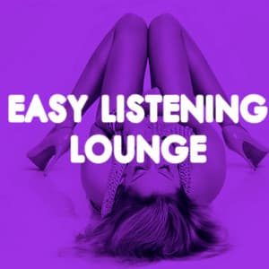 Easy Listening Lounge - Jazz Instrumental Songs Cafe