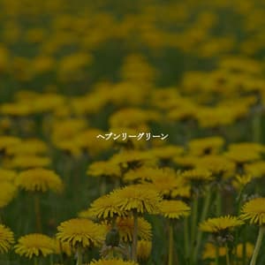 ヘブンリーグリーン - Musica Jazz Instrumental