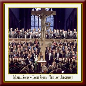 Spohr: Die Letzten Dinge - Louis Spohr