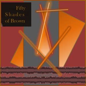 50 Shades of Brown Noise - Spa