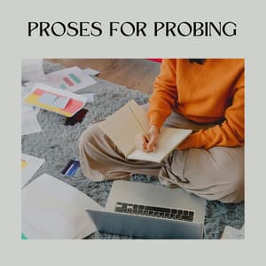 Proses for Probing - Aesthetic Music