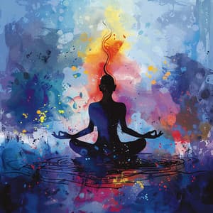 Meditation Clarity Lofi: Gentle Mind Tunes - The Relaxing Sounds of Water