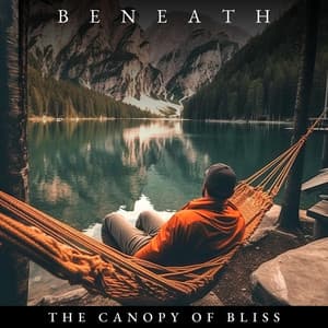 Beneath the Canopy of Bliss - Help Your Baby Sleep Through The Night