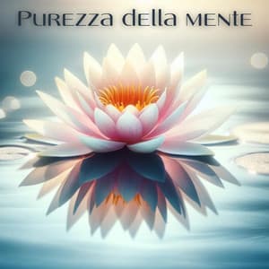 Purezza della mente: Meditazione trascendentale con i suoni dei ruscelli di montagna per la meditazione e la guarigione - Rilassamento Musica Zona