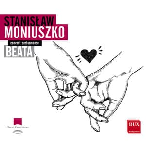 Moniuszko: Beata - Stanisław Moniuszko