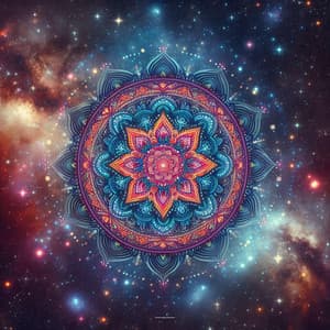 963 Hz Frequency of God - Solfeggio Miracle Frequencies