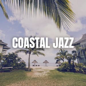 Coastal Jazz - John Dove