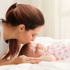 Baby Sleep Delight: Delicate Bond Melodies - Baby Music