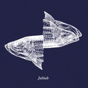 Jalitah - Iosonouncane