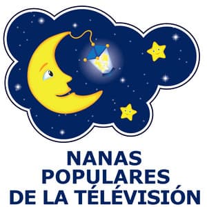 Nanas Populares De La Televisión - Canciones Infantiles Piano