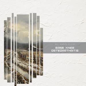 Ease Knee Osteoarthritis - All Saints Flute