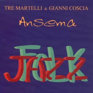 Ansema - Tre Martelli