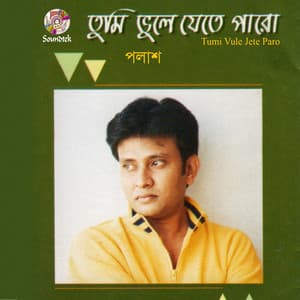 Tumi Vule Jete Paro - Polash