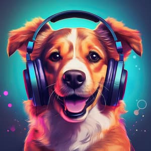 Dogs’ Serenity Collection: Soothing Sounds for Calm - Soothing Music Collection