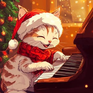 My Acoustic Christmas - Christmas Music 2024