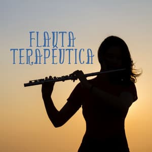 Flauta Terapêutica - Máire - Marie Anderson