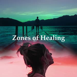 Zones of Healing - Yoga Music Yoga
