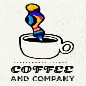 Coffee and Company - Coffeehouse Lounge