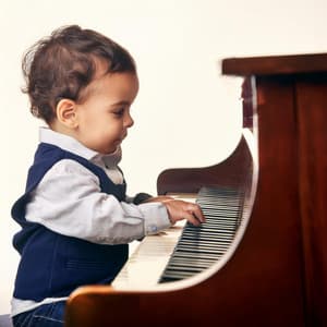 Música De Orquesta Para Bebés: Melodías Suaves Y Divertidas - Bertie Lambert